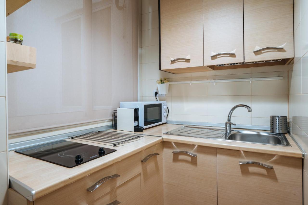 Apartamento Exclusivo Junto A La Catedral De Sevilla Экстерьер фото
